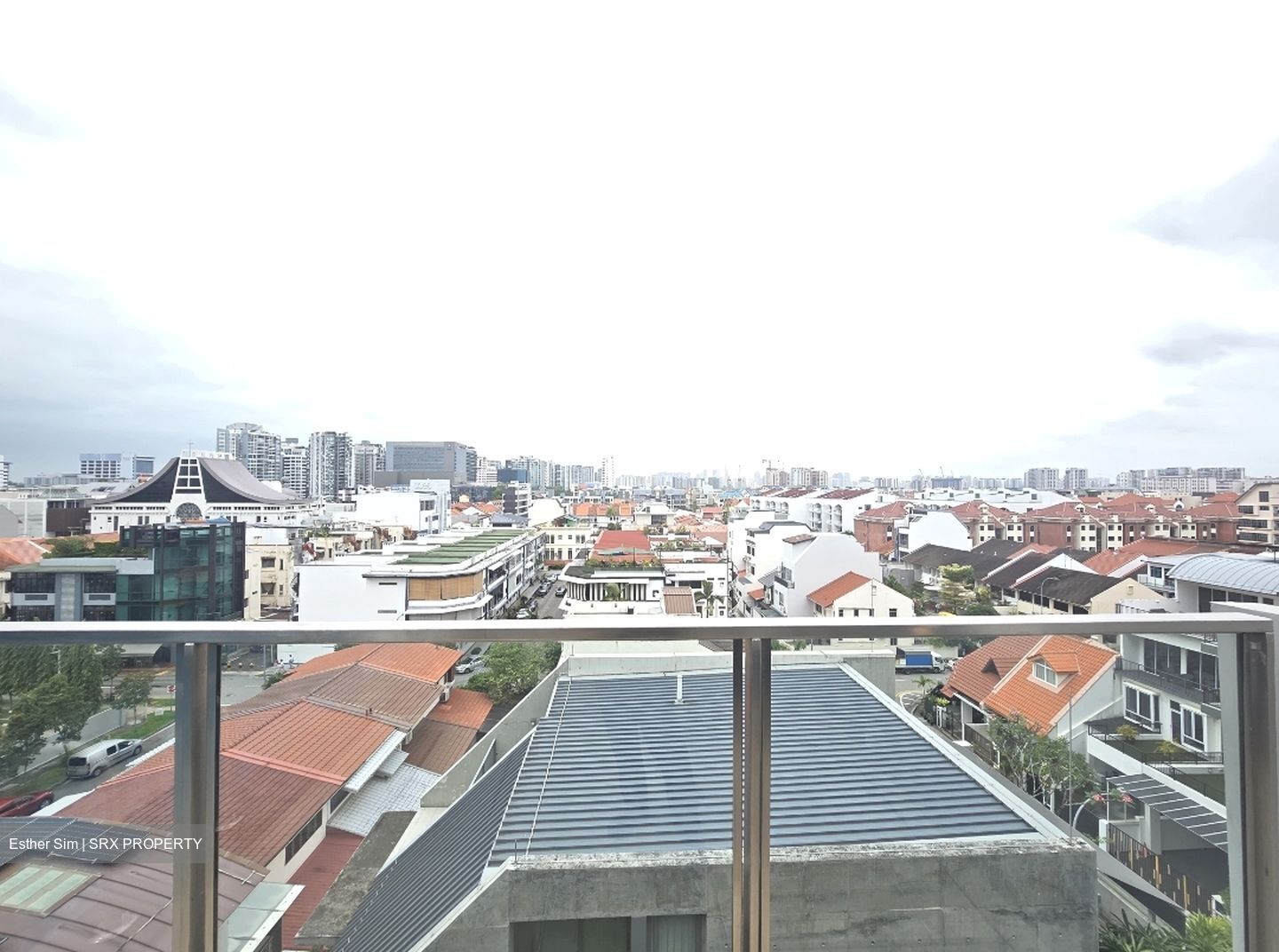 Weave Residences (D15), Apartment #455526231
